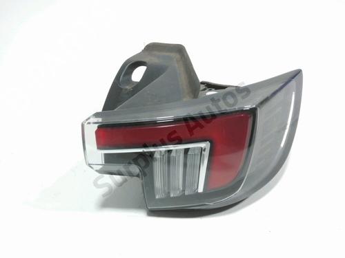 Højre baglygte OPEL MOKKA MOKKA-e (76) (136 hp) 31822689