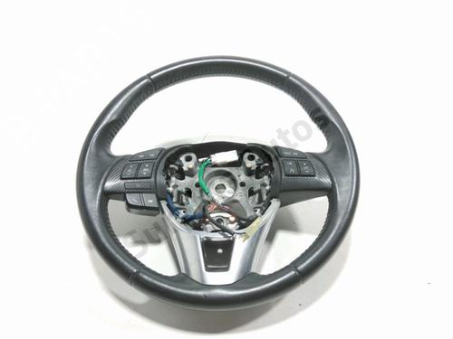 steering-wheel-mazda-cx-3-dk-2015-38082426 main image