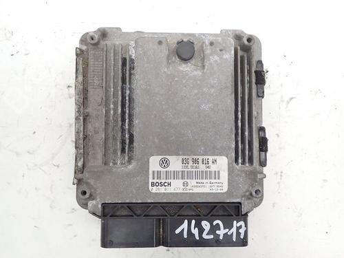 Used Engine control unit (ECU) Engine control unit (ECU) VW GOLF V (1K1) 2.0 TDI 16V (140 hp) 37762904 37762904