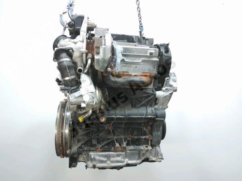 Engine VW GOLF VIII (CD1, DA1) 2.0 TDI | BP33231000M1 - Image 3
