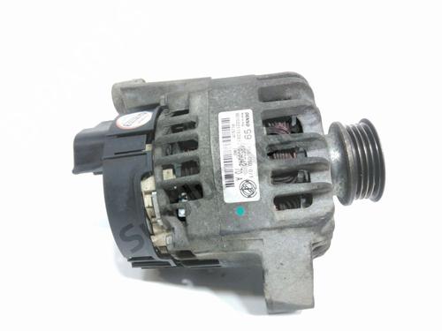 Generator FIAT PANDA (169_) 1.2 (169AXF2A, 169AXF1A) | BP28222766M7 