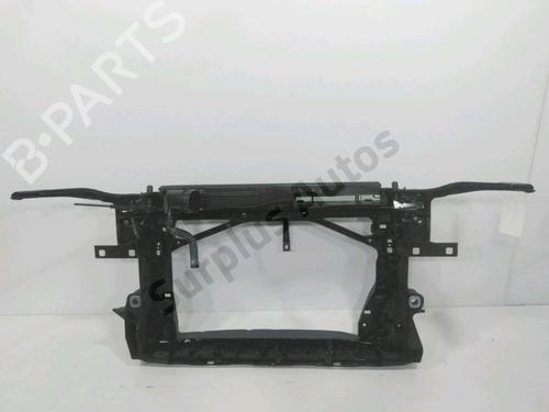 Front slam panel AUDI A3 (8V1, 8VK) 1.4 TFSI | BP37772443C72 - Image 3