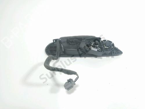 Front left interior door handle FORD FIESTA VI (CB1, CCN) 1.5 TDCi | BP28243334I13 - Image 2