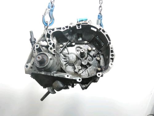 Used Gearbox RENAULT KANGOO (KC0/1_) 1.4 (KC0C, KC0H, KC0B, KC0M) (75 hp) 28224050