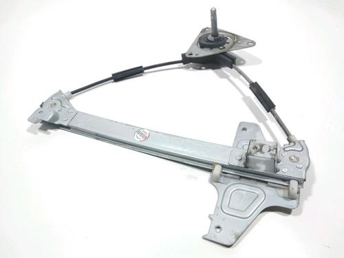 Rear left window mechanism CITROËN C4 I (LC_) 1.6 HDi | BP28250246C24 