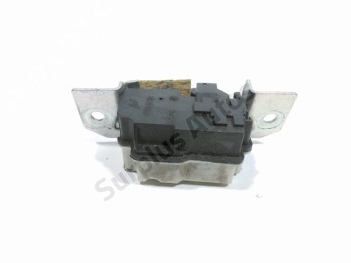 Tailgate lock MERCEDES-BENZ A-CLASS (W169) A 180 CDI (169.007, 169.307) | BP29471269C101 