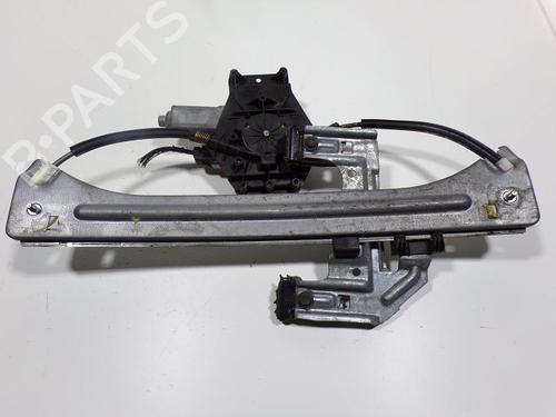 Rear left window mechanism CHRYSLER PT CRUISER (PT_)  | BP28251072C24 