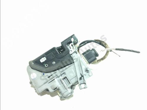 Front right lock VW PASSAT B7 Variant (365) 2.0 TDI | BP37600650C97 - Image 3