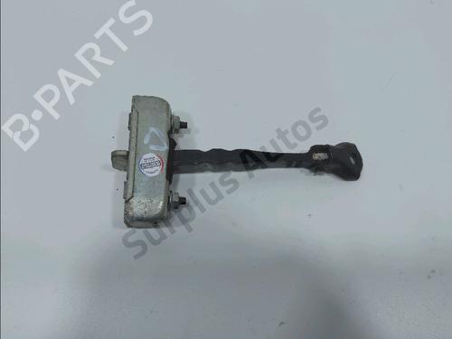 Dørhængsel/Dørbegrænser TOYOTA AURIS (_E15_) 2.0 D-4D (ADE150_, ADE150R) (126 hp) 31327139