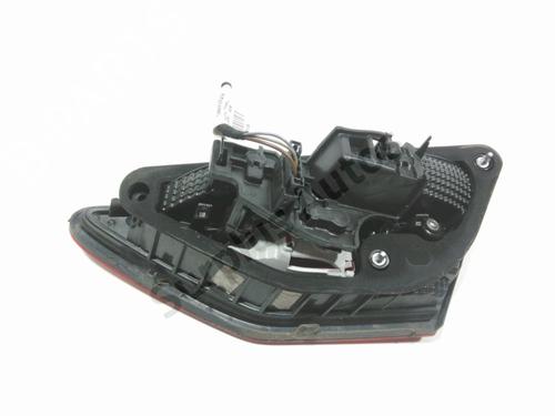Left tailgate light SEAT LEON (5F1) 1.6 TDI | BP28268289C79 