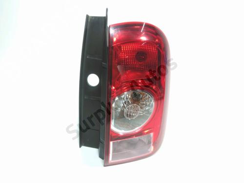 Right taillight DACIA DUSTER (HS_) 1.5 dCi 4x4 (HSMC, HSMD) | BP28268946C35 