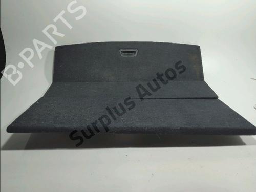 Used Luggage compartment floor BMW X1 (F48) sDrive 18 d (150 hp) 30503941