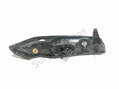 Left tailgate light CITROËN C4 III (BA_, BB_, BC_) ë-C4 (BCZKXC, BZCKSC) | BP38588462C79 - Image 2