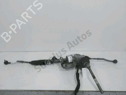 Cremallera direccion Cremallera direccion PEUGEOT 207 (WA_, WC_) 1.4 (73 hp) 37291472 37291472