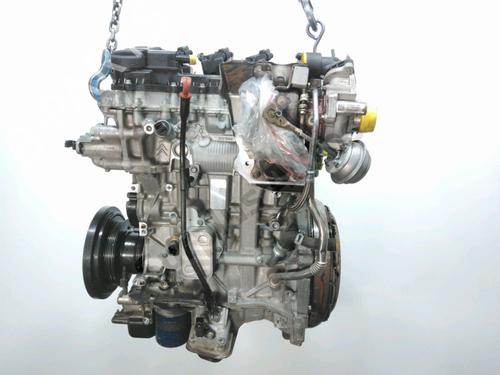 Engine CITROËN C3 Picasso (SH_) 1.2 THP 110 (SHHNZ6) | BP35941357M1 - Image 3