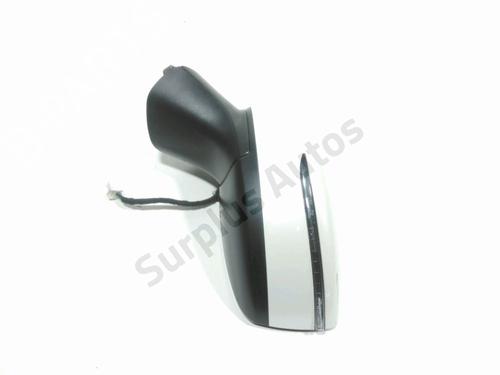 Left mirror NISSAN NOTE (E12) 1.5 dCi | BP37776706C26 - Image 2