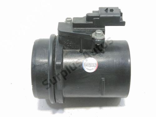 Luchtmassameter Luchtmassameter CITROËN C3 II (SC_) 1.4 HDi 70 (SC8HZC, SC8HR0, SC8HP4) (68 hp) 34338158 34338158