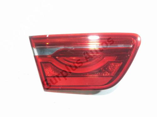 Venstre baglygte bagklap JAGUAR XE (X760) 2.0 D (180 hp) 31350873