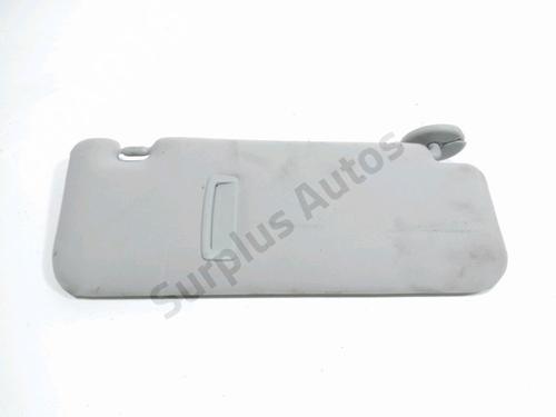Used Left sun visor Left sun visor 37786209 37786209