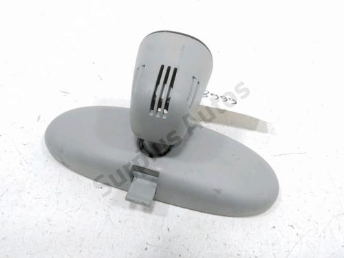 Rear mirror AUDI A1 (8X1, 8XK) 1.6 TDI | BP31003702I6 - Image 2
