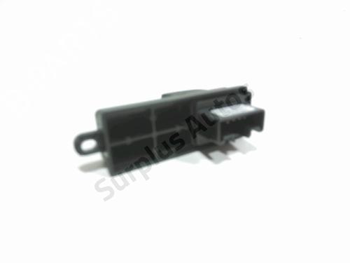 Right front window switch MAZDA 2 (DE_, DH_) 1.4 MZR-CD | BP37772938I26 - Image 2