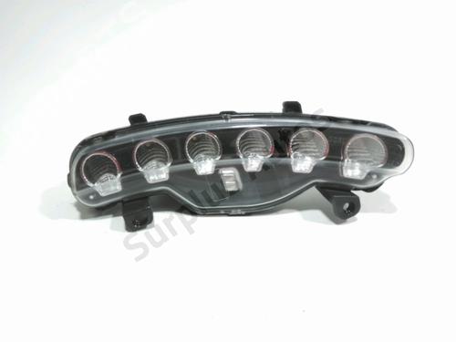 Daglamp rechts DS DS 3 (SA_) 1.2 THP 130 (SAHNYM) (130 hp) 30869587