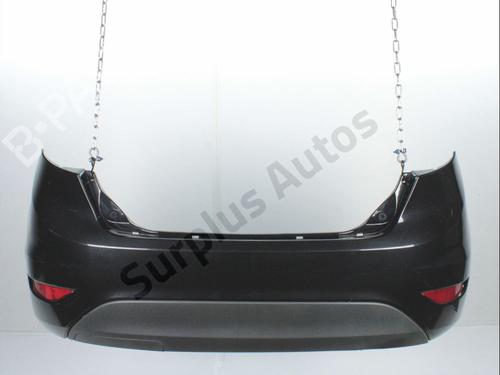 rear-bumper-ford-fiesta-vi-cb1-ccn-2008-36593401 main image