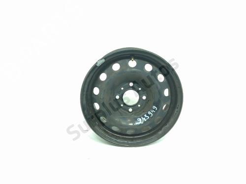Cerchio Cerchio CITROËN C3 I (FC_, FN_) 1.4 i (73 hp) 39765114 39765114