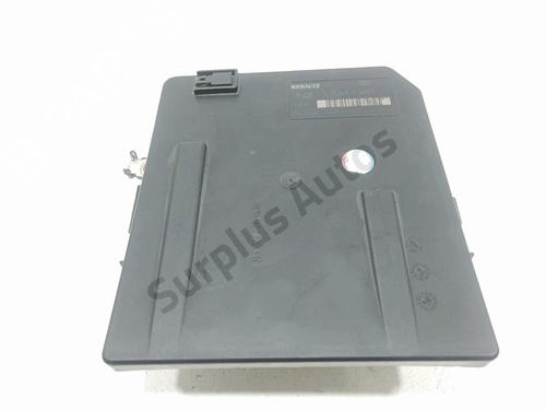 Used Electronic module Electronic module RENAULT KANGOO / GRAND KANGOO II (KW0/1_) 1.5 dCi (KW0C, KW2C, KW4C) (106 hp) 40212828 40212828