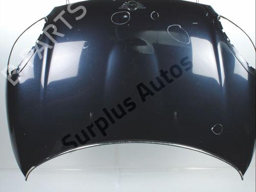 Used Hood Hood MINI MINI COUNTRYMAN (R60) Cooper S (184 hp) 33974044 33974044