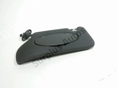 Left sun visor MINI MINI COUNTRYMAN (R60) Cooper | BP39765652I1 - Image 2