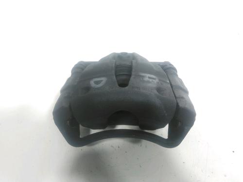 Used Right front brake caliper OPEL MERIVA A MPV (X03) 1.4 16V Twinport (E75) (90 hp) 28226135