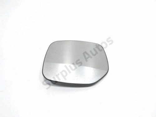 Used Right mirror glass CITROËN BERLINGO / BERLINGO FIRST Box Body/MPV (M_) 1.9 D 70 (MBWJZ, MCWJZ) (69 hp) 31845945