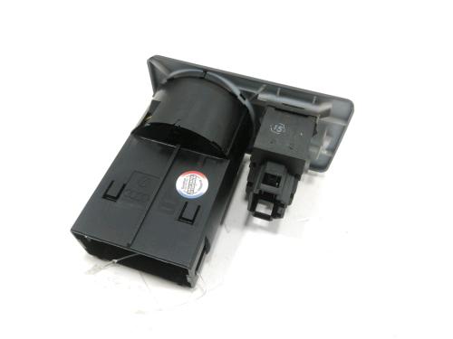 Headlight switch SKODA FABIA I (6Y2) 1.2 | BP37768462I24 - Image 2
