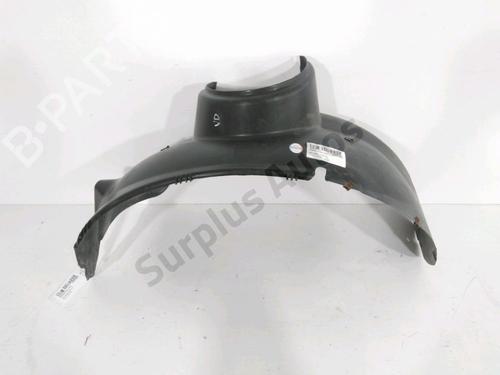 Passage de roue FIAT DOBLO Box Body/MPV (223_) [2000-2026]  31986605