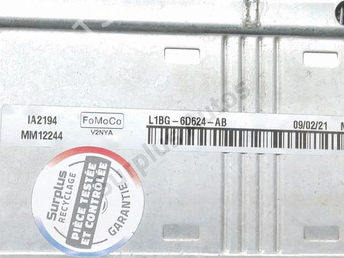 Intercooler FORD FIESTA VII (HJ, HF) 1.0 EcoBoost mHEV | BP39397300M30 - Image 3
