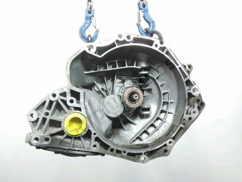 Caixa de velocidades Caixa de velocidades CHEVROLET AVEO Hatchback (T300) 1.4 (101 hp) 36314512 36314512