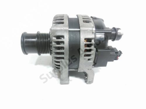 Alternator FORD FIESTA VII (HJ, HF) 1.5 ST EcoBoost | BP28222652M7 