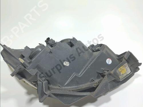 Left headlight RENAULT CLIO III (BR0/1, CR0/1) 1.5 dCi (C/BR0G, C/BR1G) | BP36314939C28 - Image 3