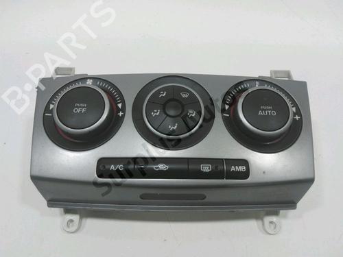 Used Climate control MAZDA 3 (BK) 1.6 (BK14) (105 hp) 30988917