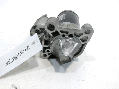 Starter DACIA SANDERO 1.4 MPI LPG | BP30985469M8 - Image 3