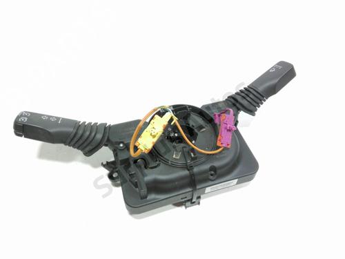 steering-wheel-controls-opel-astra-h-gtc-a04-2005-2006-2007-2008-2009-2010-28227479 main image