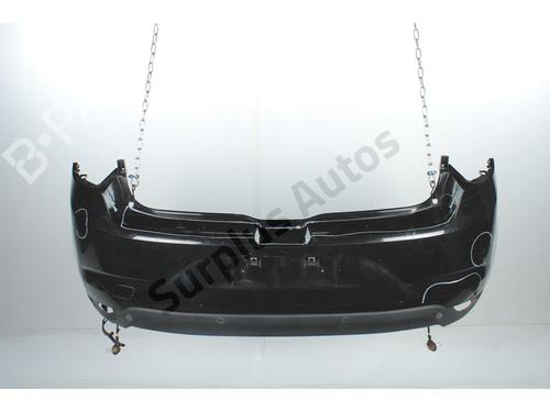 Pára-choques traseiro Pára-choques traseiro RENAULT MEGANE IV Hatchback (B9A/M/N_) 1.5 dCi 110 (B9A3) (110 hp) 34262753 34262753