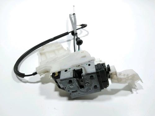 Used Front right lock FIAT 500X (334_) 1.0 (334.AXN1B) (120 hp) 28247399