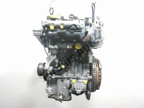 Used Engine Engine 38317047 38317047