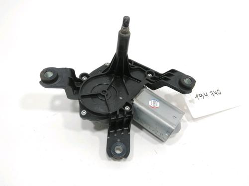 Viskermotor bagrude OPEL CORSA D (S07) 1.2 (L08, L68) (80 hp) 31008079