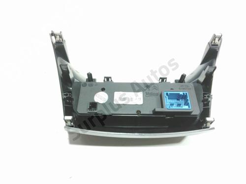 Climate control PEUGEOT 2008 I (CU_) 1.6 HDi | BP39705858I5 - Image 2
