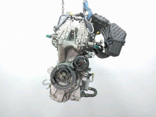 Engine DACIA SANDERO II 1.0 SCe 75 (B8JC, B8JD, B8NC) | BP37065763M1 - Image 2