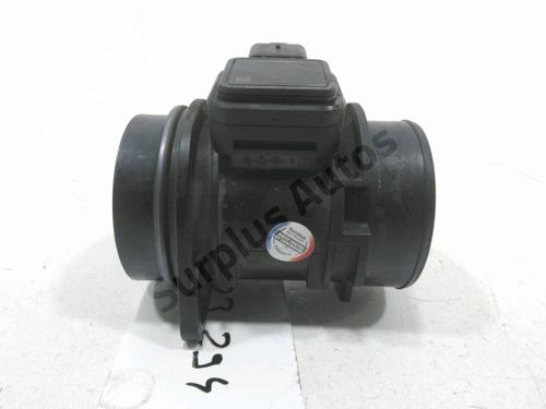 Used Mass air flow sensor PEUGEOT 107 (PM_, PN_) 1.4 HDi (54 hp) 30984988