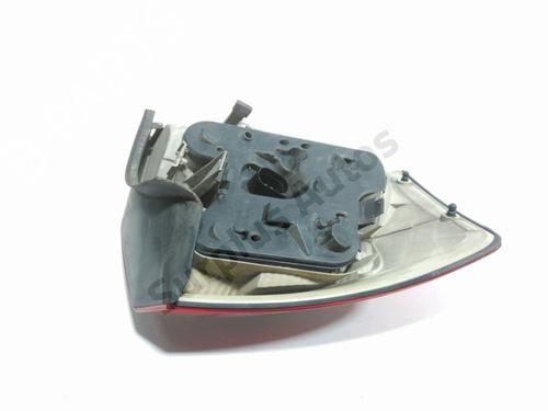 Right taillight AUDI A4 B6 (8E2) 1.9 TDI | BP37066178C35 - Image 2
